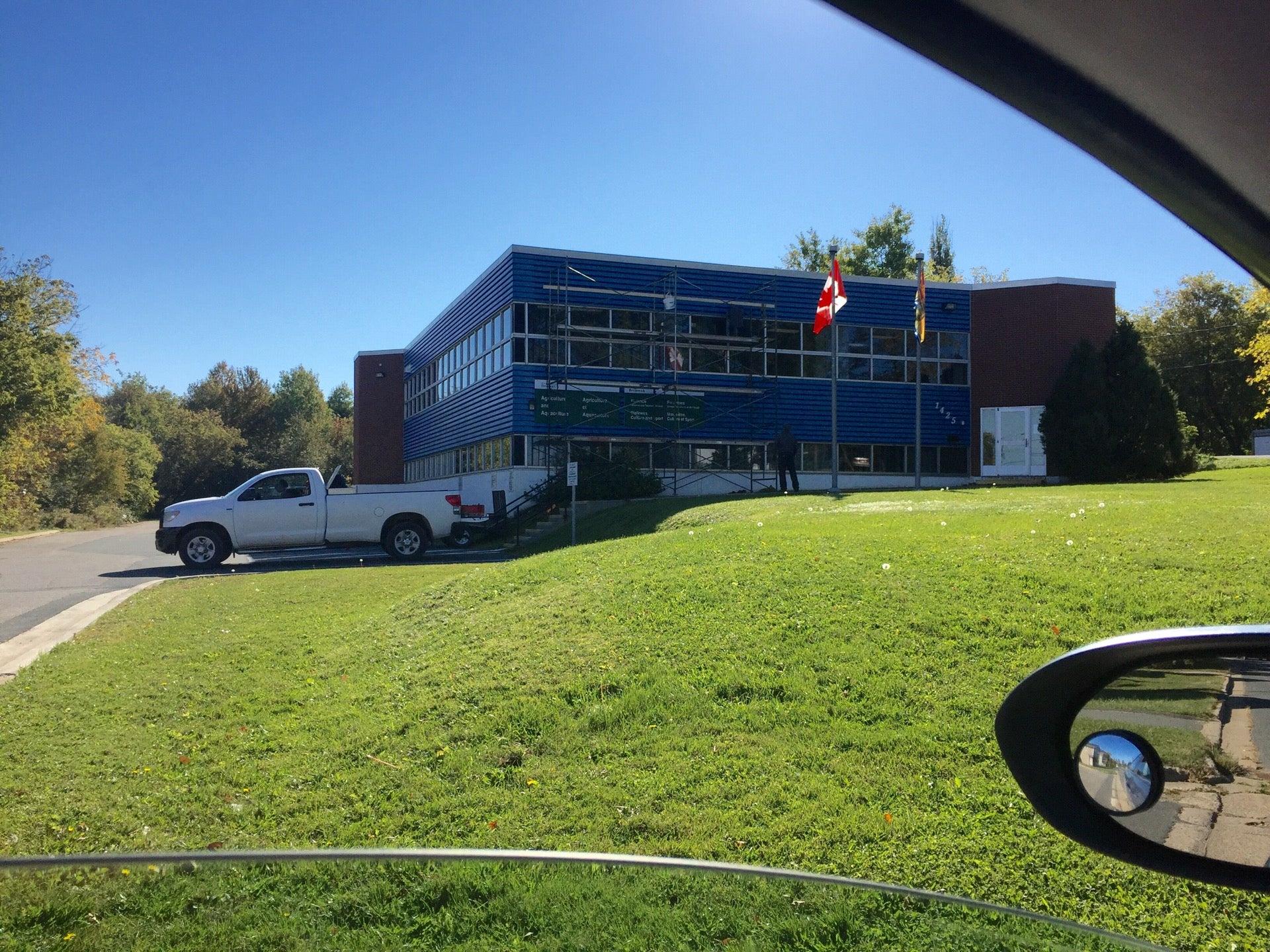 Agriculture and Aquaculture