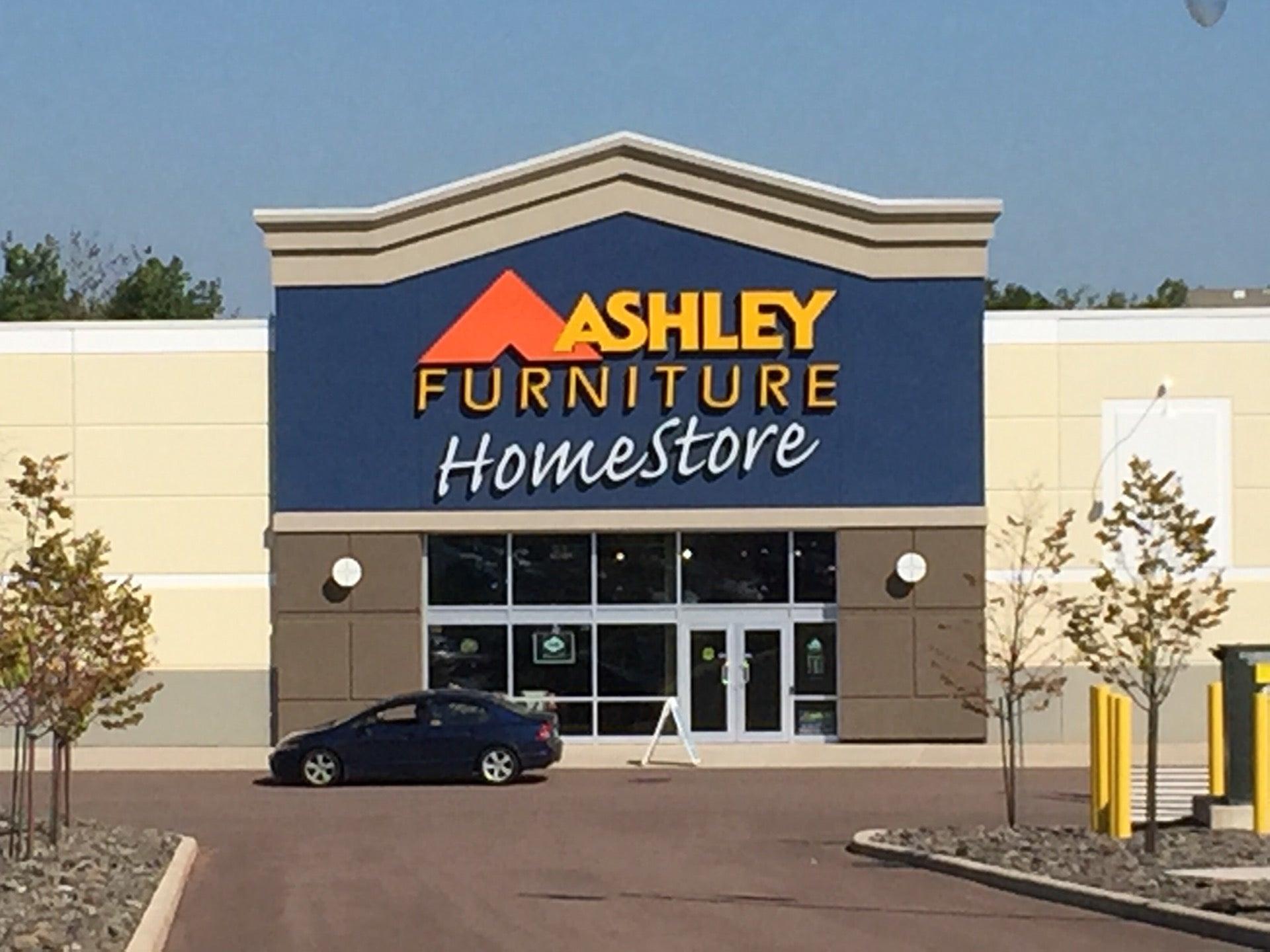 Ashley HomeStore