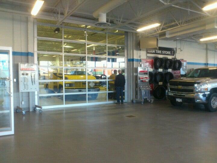 Zimmer Wheaton Pontiac Buick