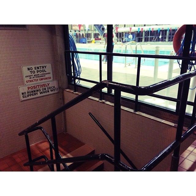 Lorne Davies Complex