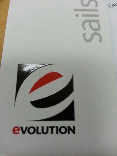 Evolutions Sails Toronto