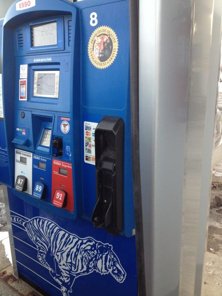 Esso