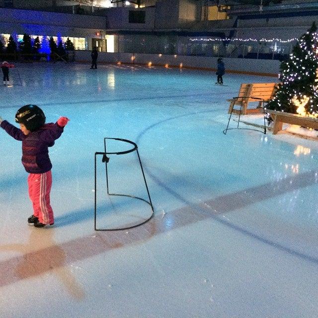 South Delta Recreation Centre