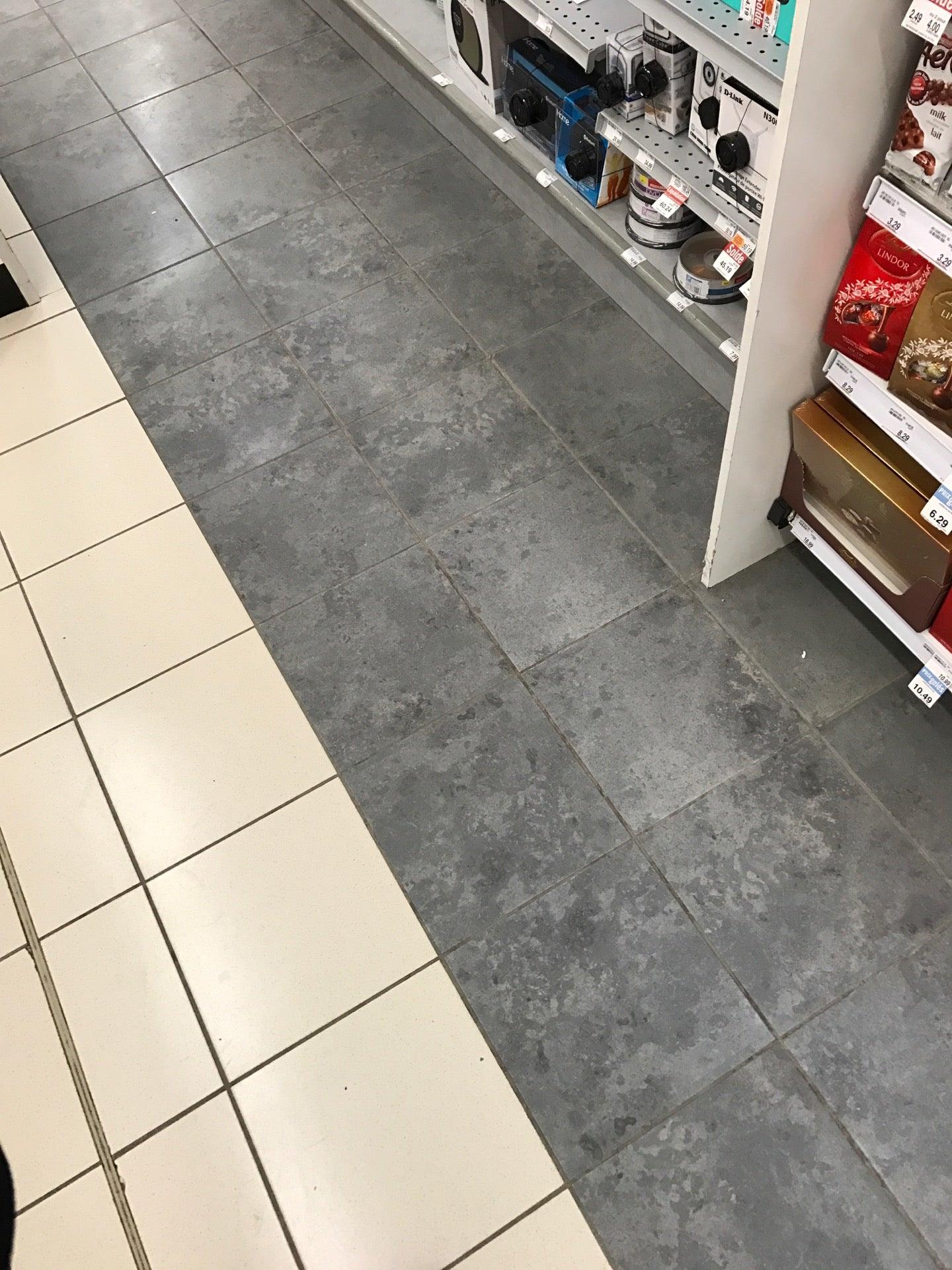 Pharmaprix