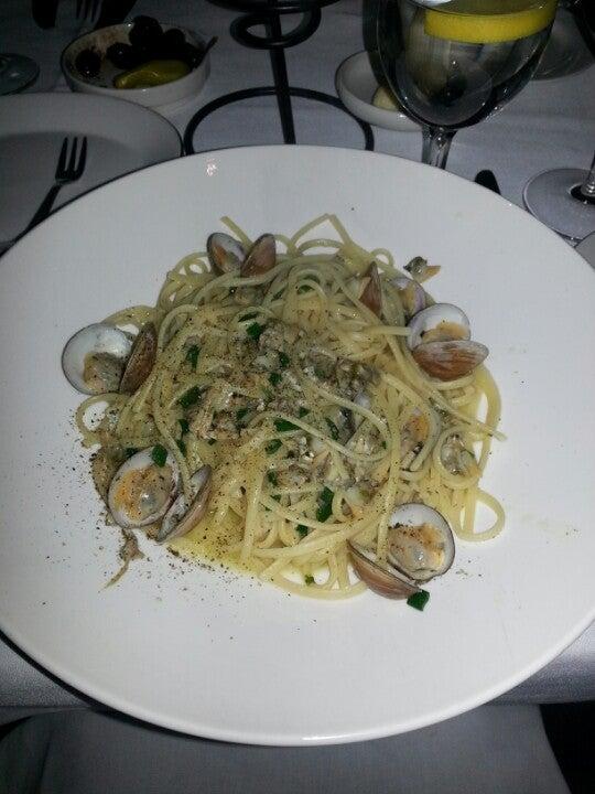 Giovanni's Ristorante