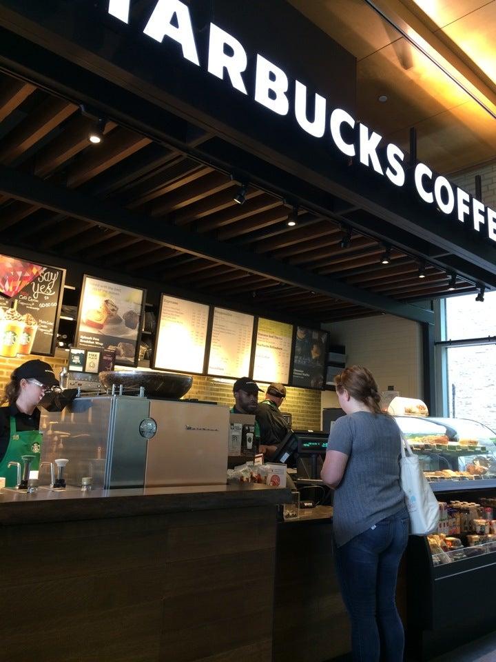 Starbucks