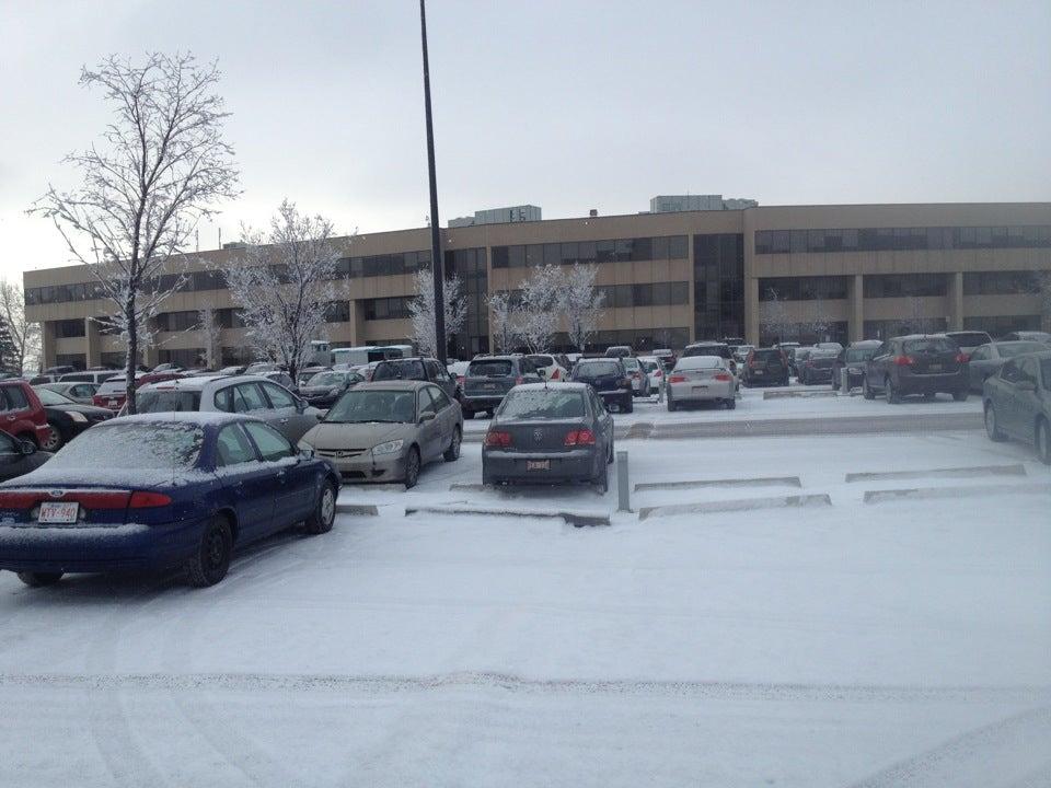 Telus Communications