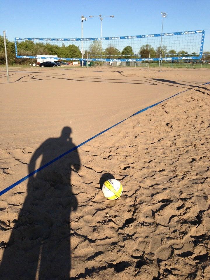 Diamond Beach