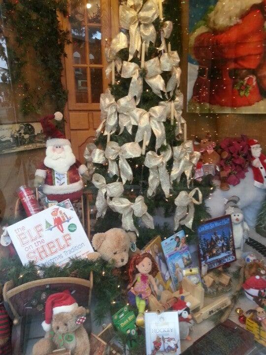 Patina's Gifts of Art & Craft