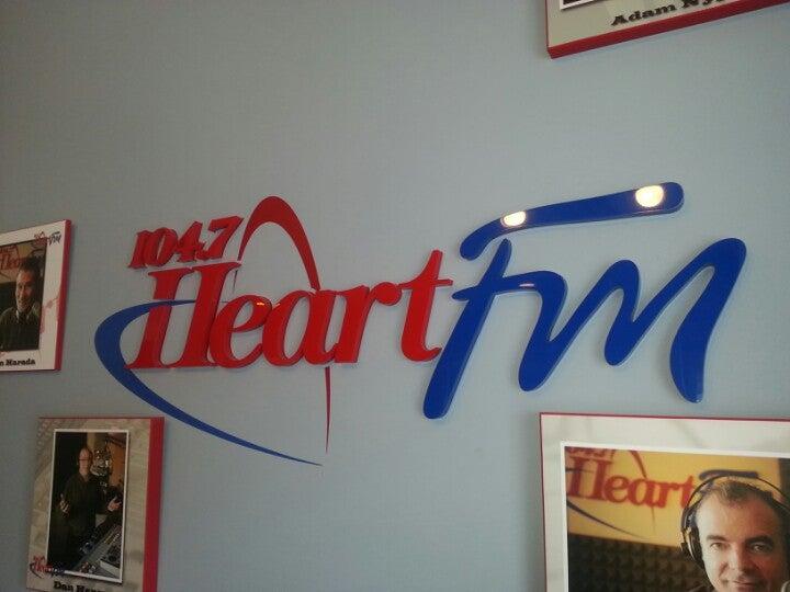 Heart FM