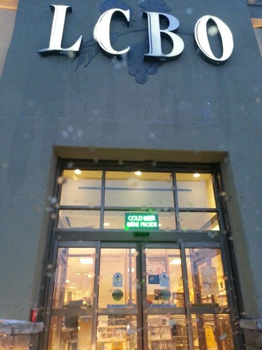 LCBO