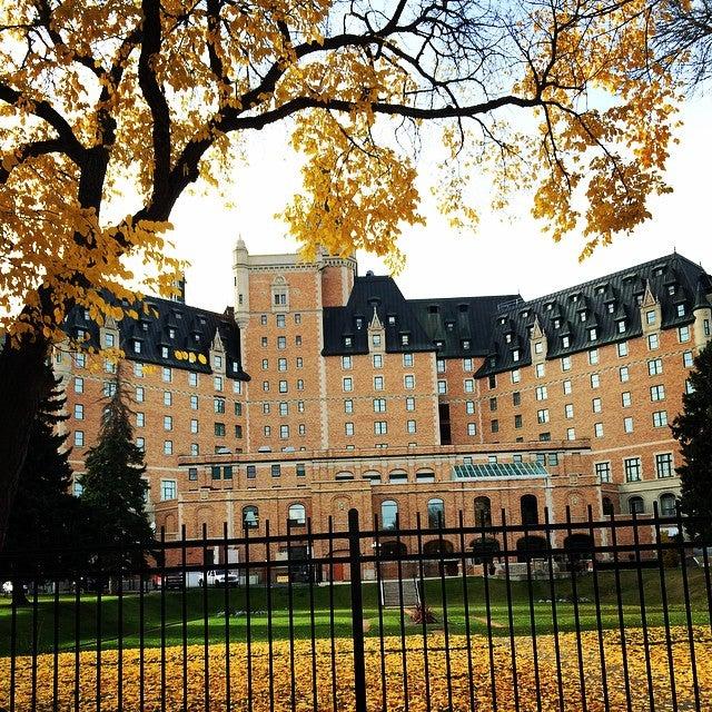 Delta Bessborough