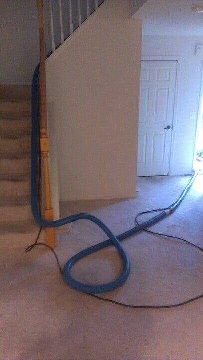 Sears Carpet & Upholstery Cleaning