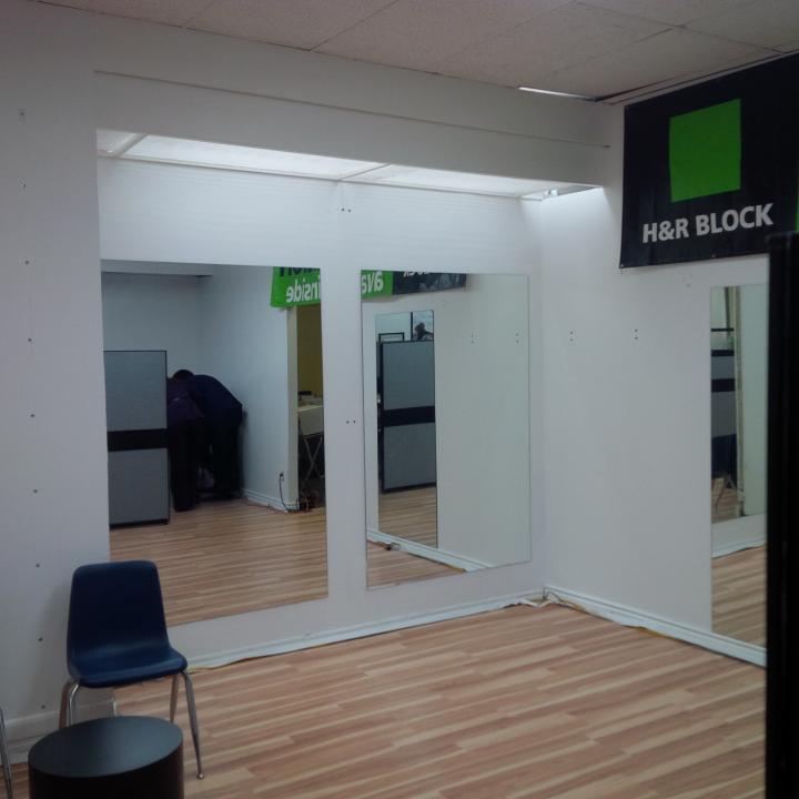 H&R Block