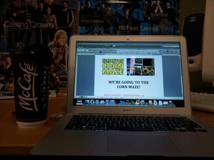 Grace Point Church of God