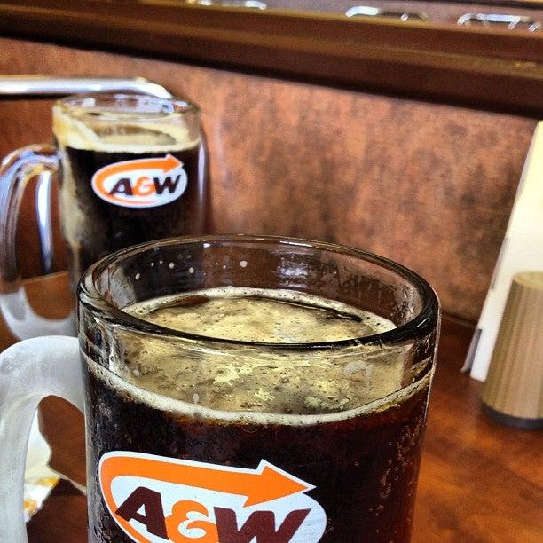 A&W Canada