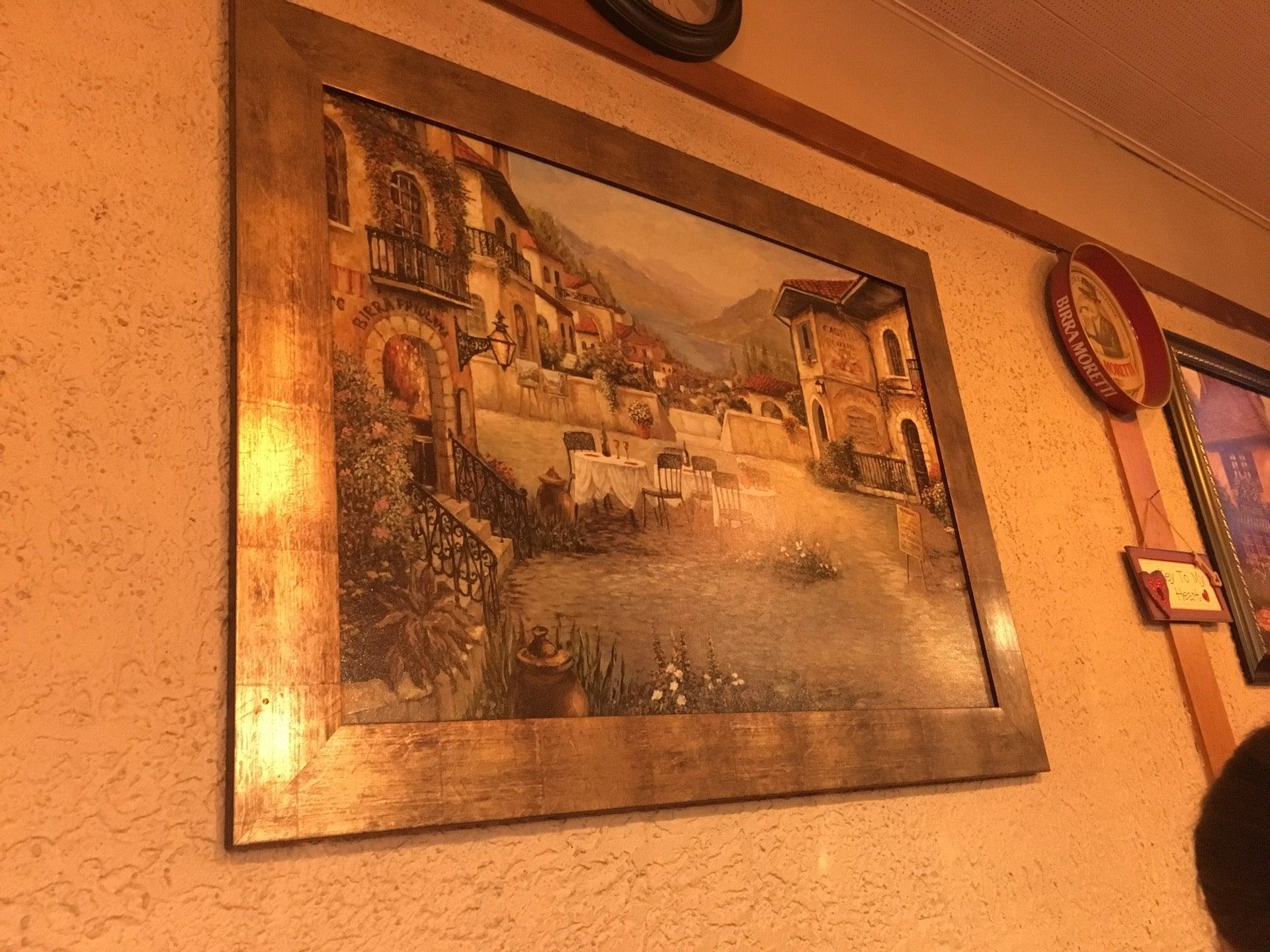 House Of Lasagna