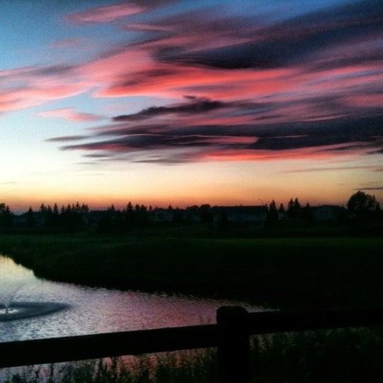 Highwood Golf & Country Club