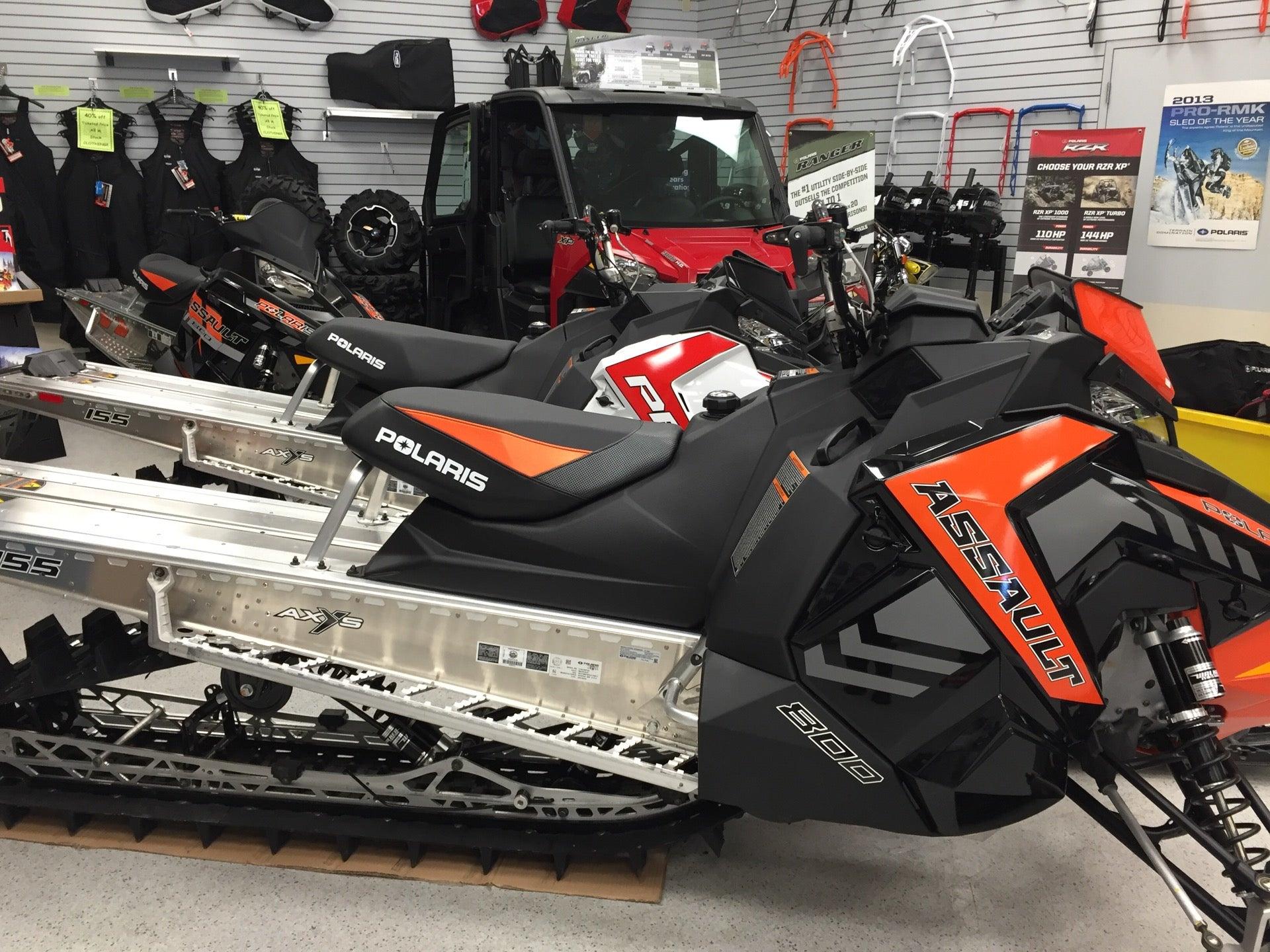 Bumper to Bumper - Whitehorse