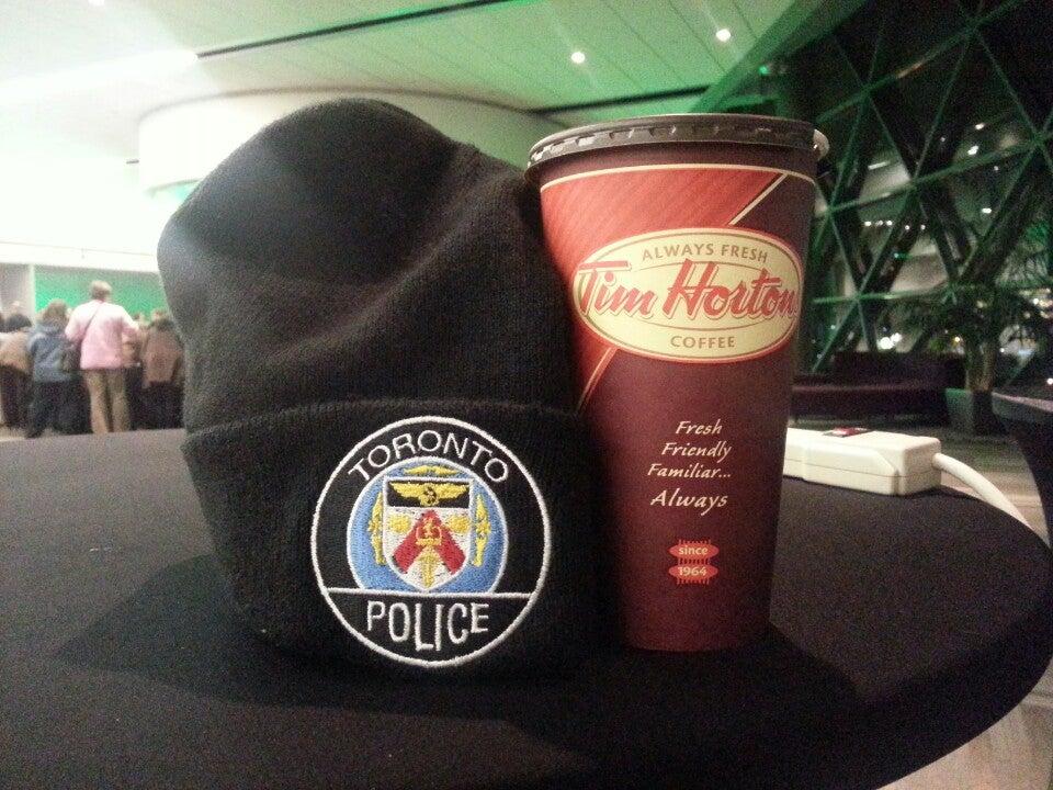 22 Division Toronto Police Service