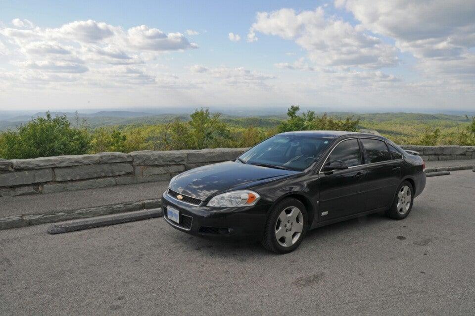 Hogan Chevrolet Buick GMC Limited