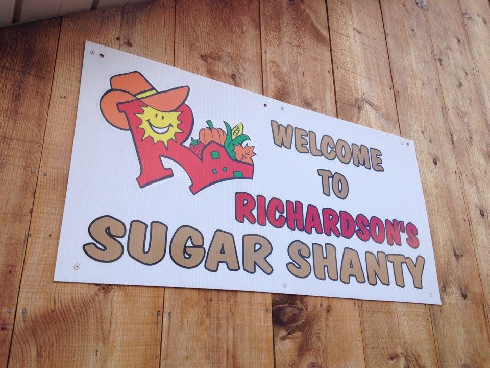 Richardson's Farm and Market