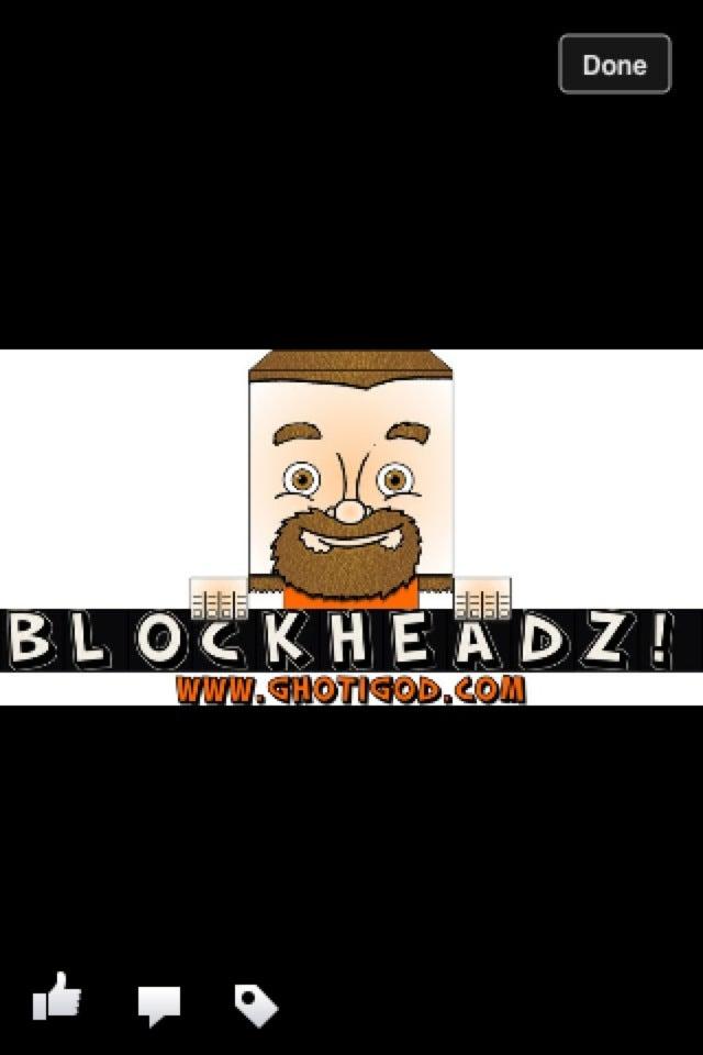 Blockheadz