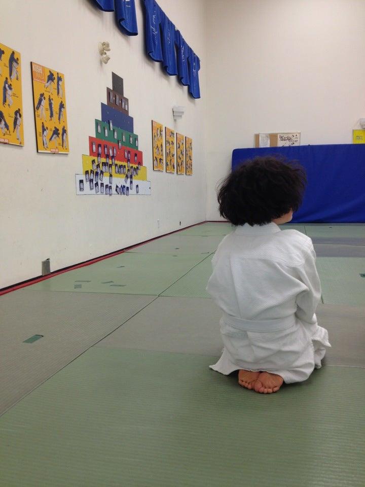 Bushidokan Ecole De Judo