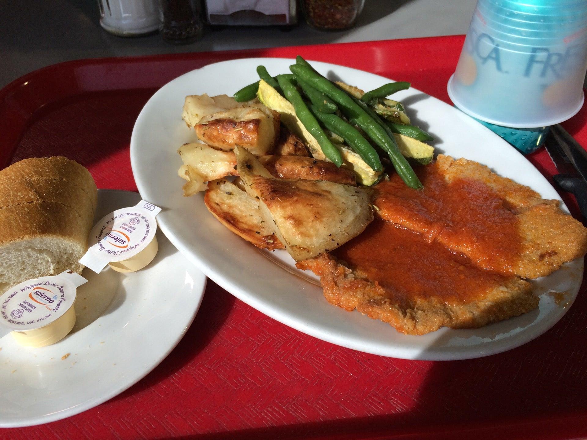 Junnio's Italian Restaurant