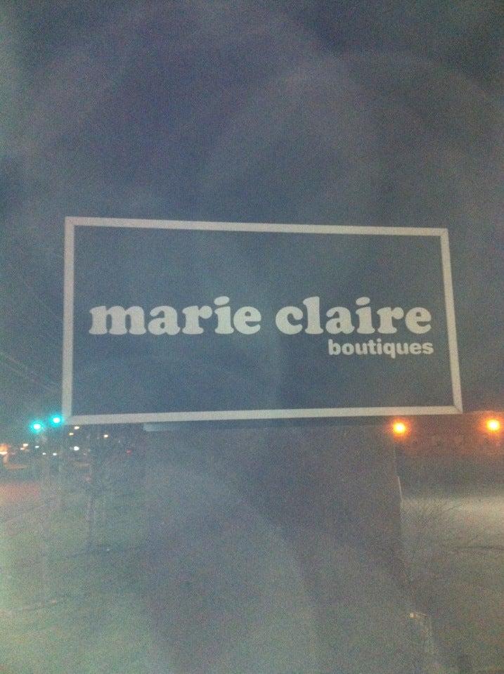 Groupe Marie Claire
