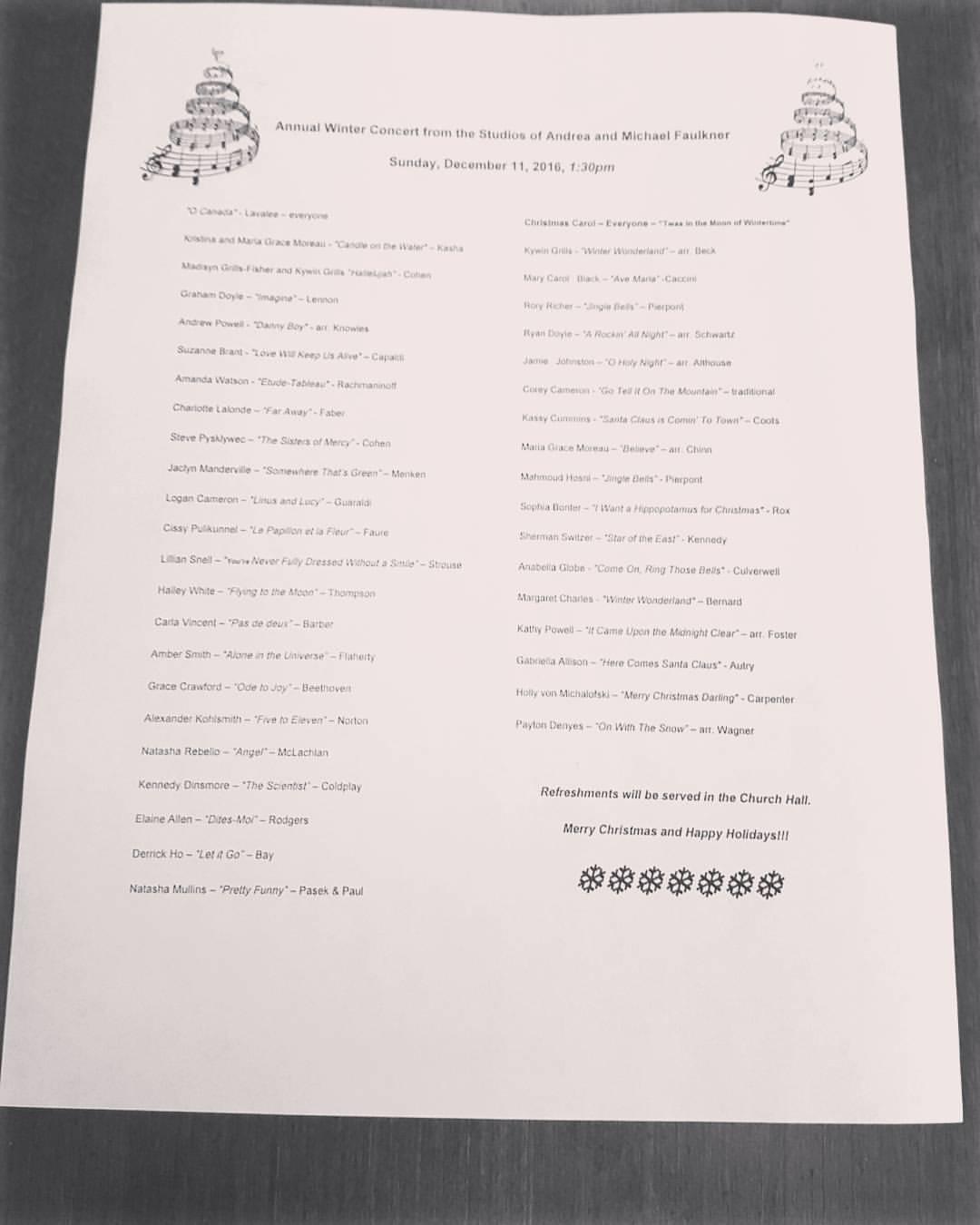 Saint Columba Presbyterian Church