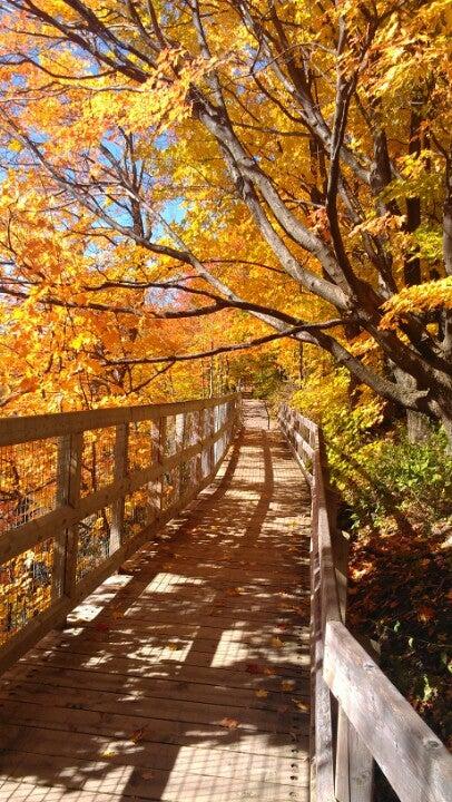Parc Linéaire de la Rivière Saint-Charles