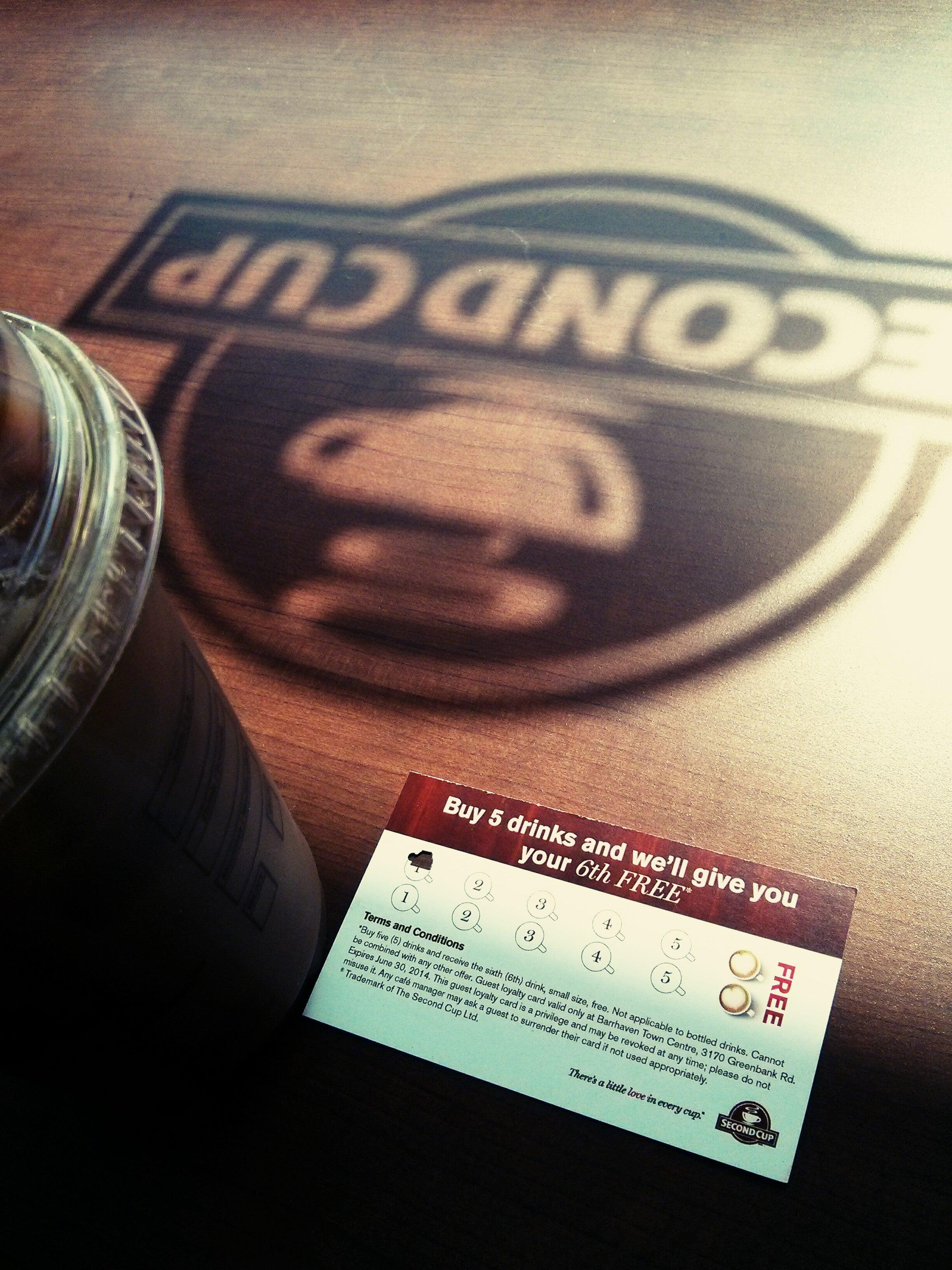 Barrhaven Town Centre Inc