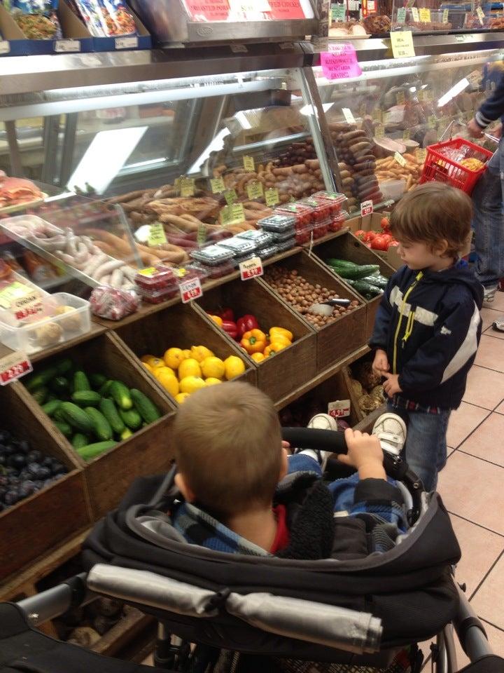 Euro Max Foods The Good Food Store