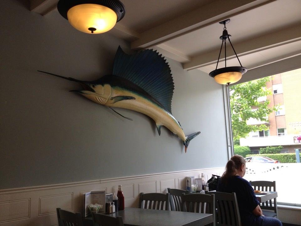 Country Fish & Chips