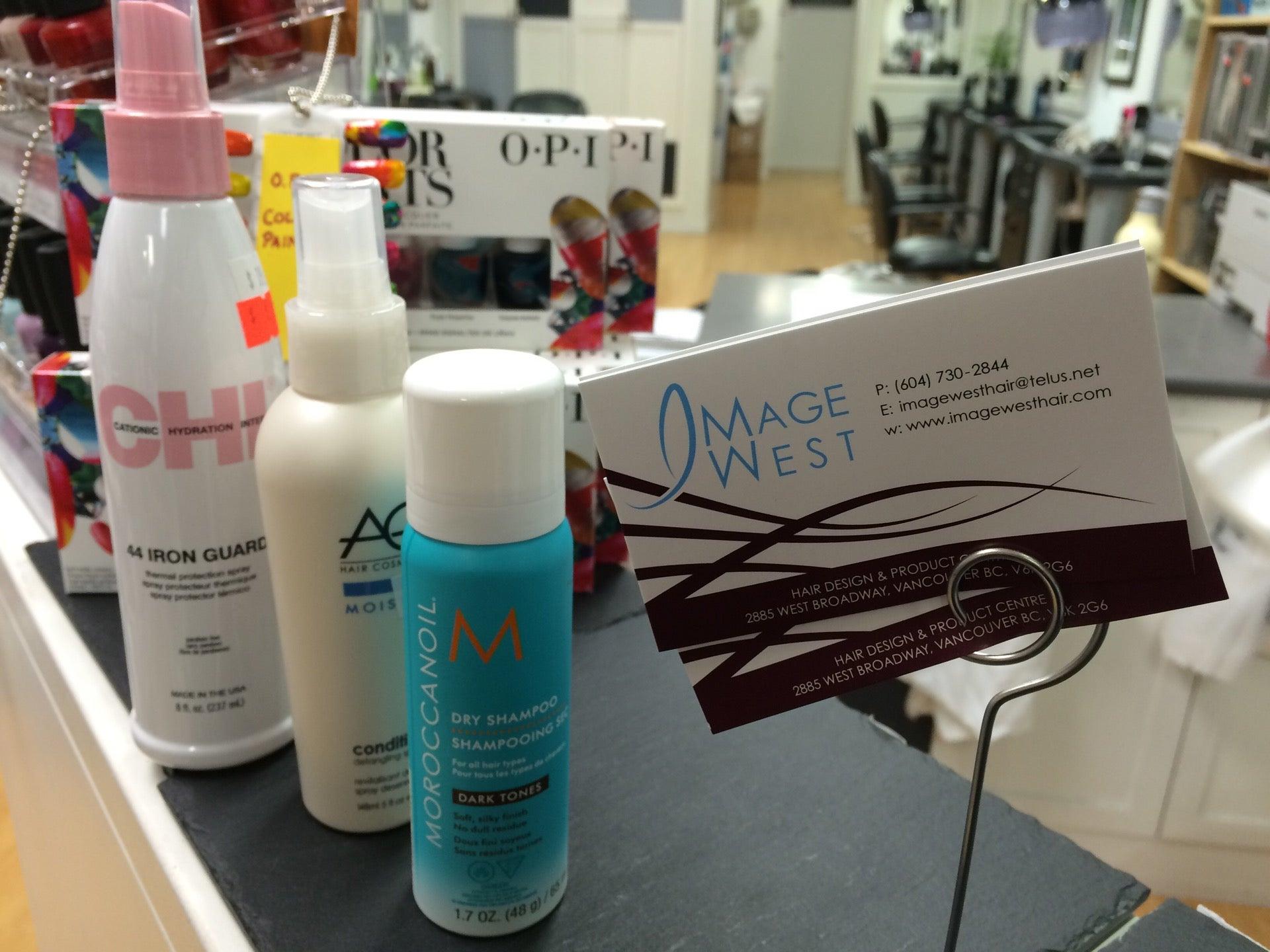 Image West Hair Design