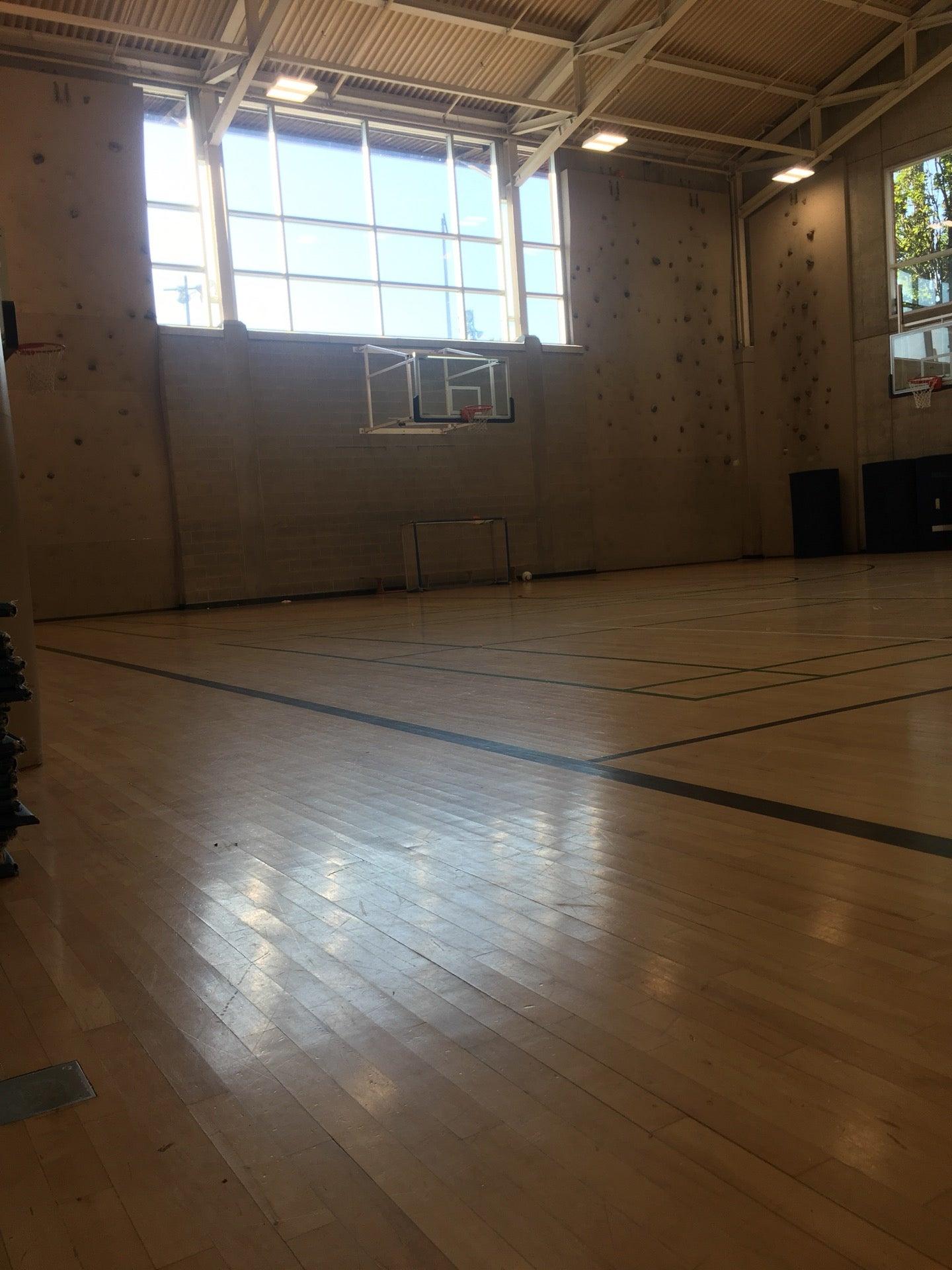 Brampton St Aidan YMCA Centre