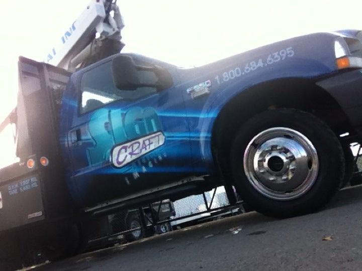 Starburst Car & Truck Wash