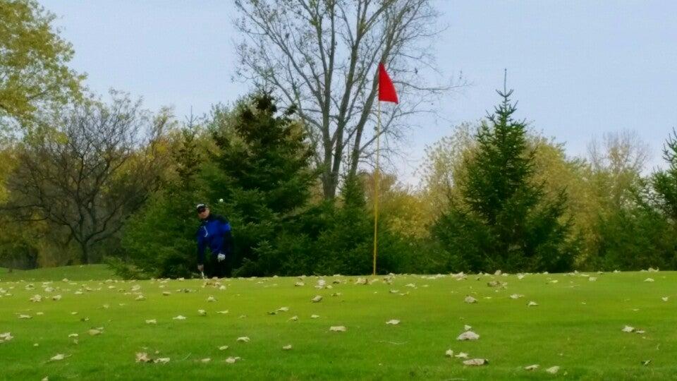 Niagara Falls Golf Club