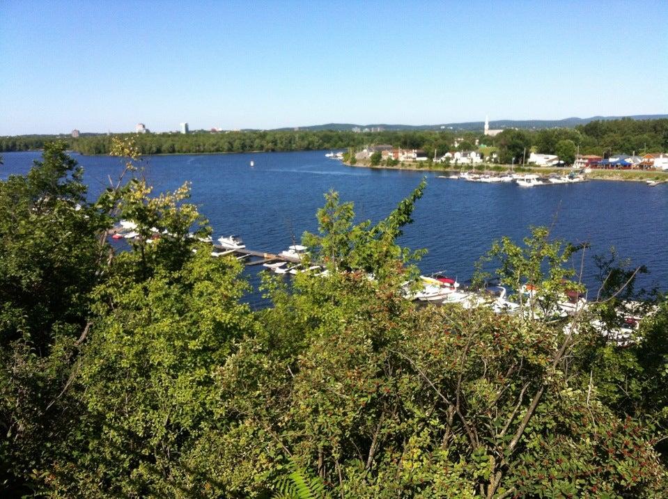 Ottawa New Edinburgh Club