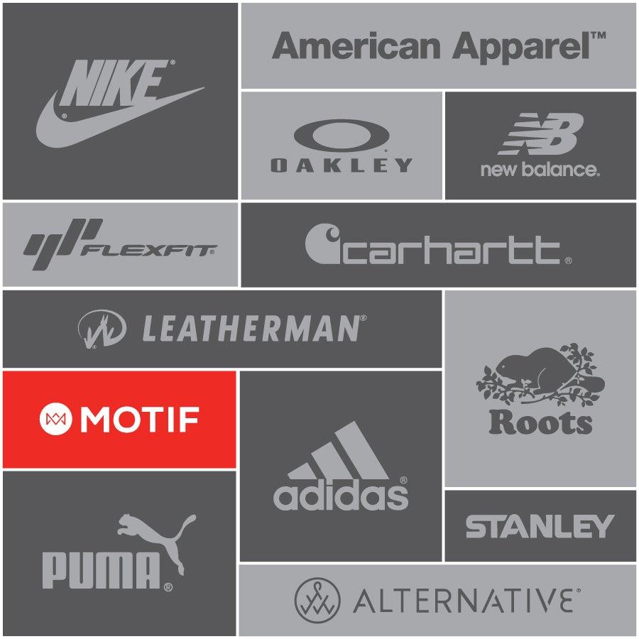 Motif Marketing