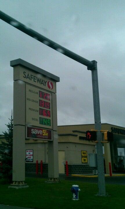 Safeway