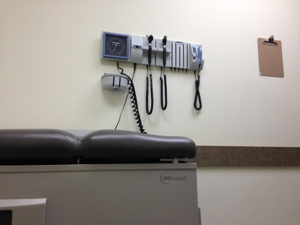 Calgary Laboratory Svc