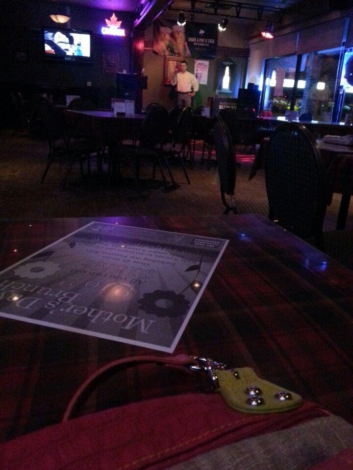 Glengarrian Pub & Restaurant