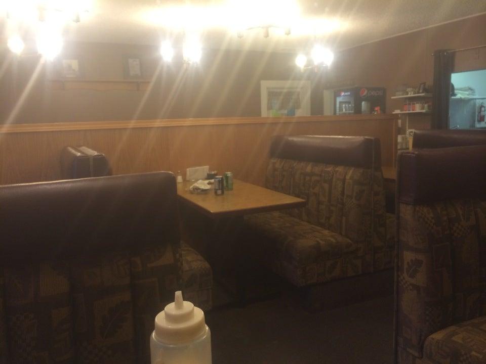 Luseland Community Motel Ltd