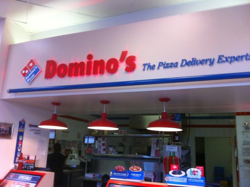 Domino's Pizza