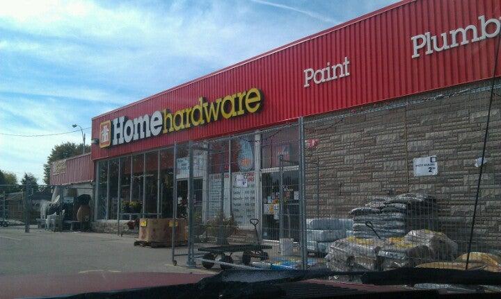 Home Building Centre