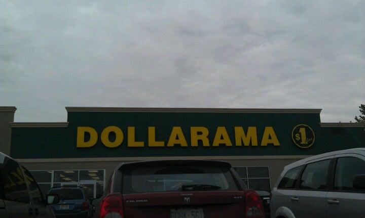 Dollarama