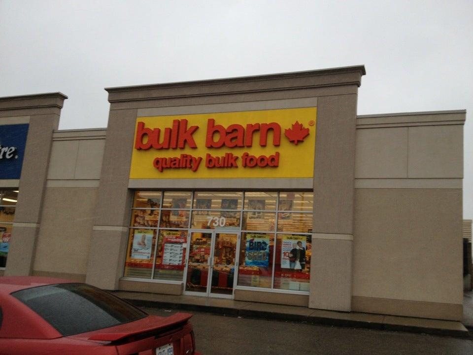 BulkBarn