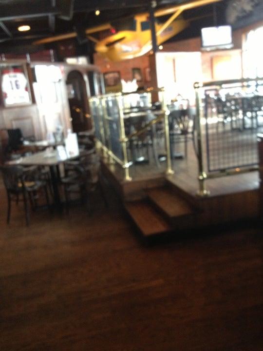 Cage Aux Sports Vaudreuil